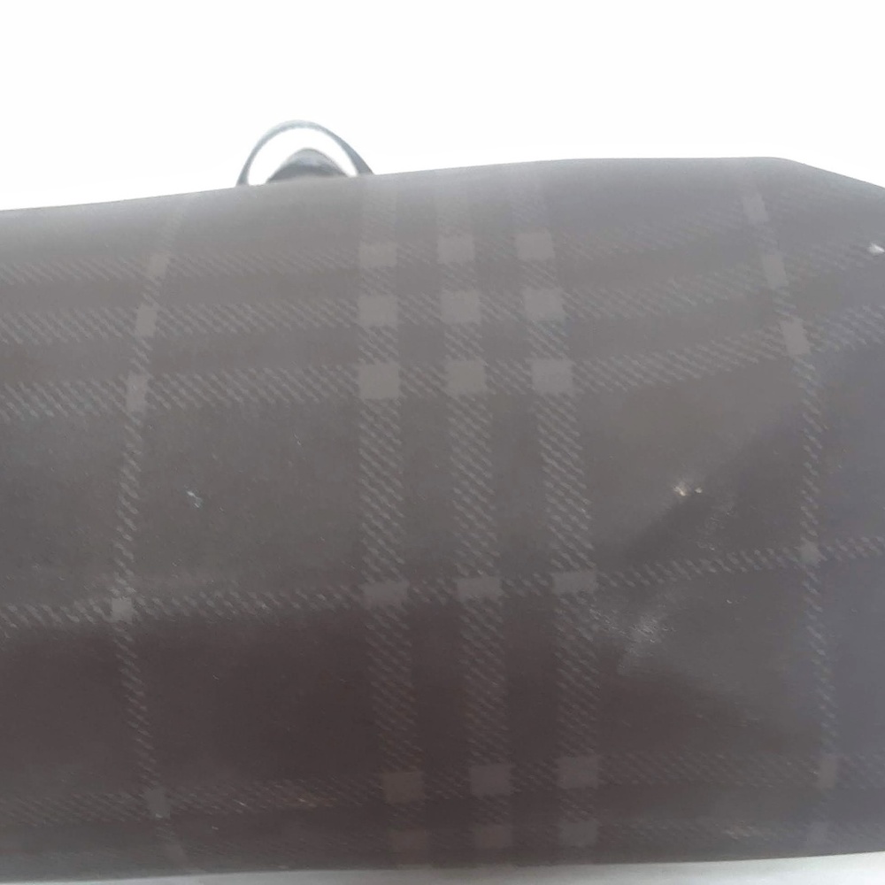 Vintage Burberry Nova check tote - Picture 4 of 8
